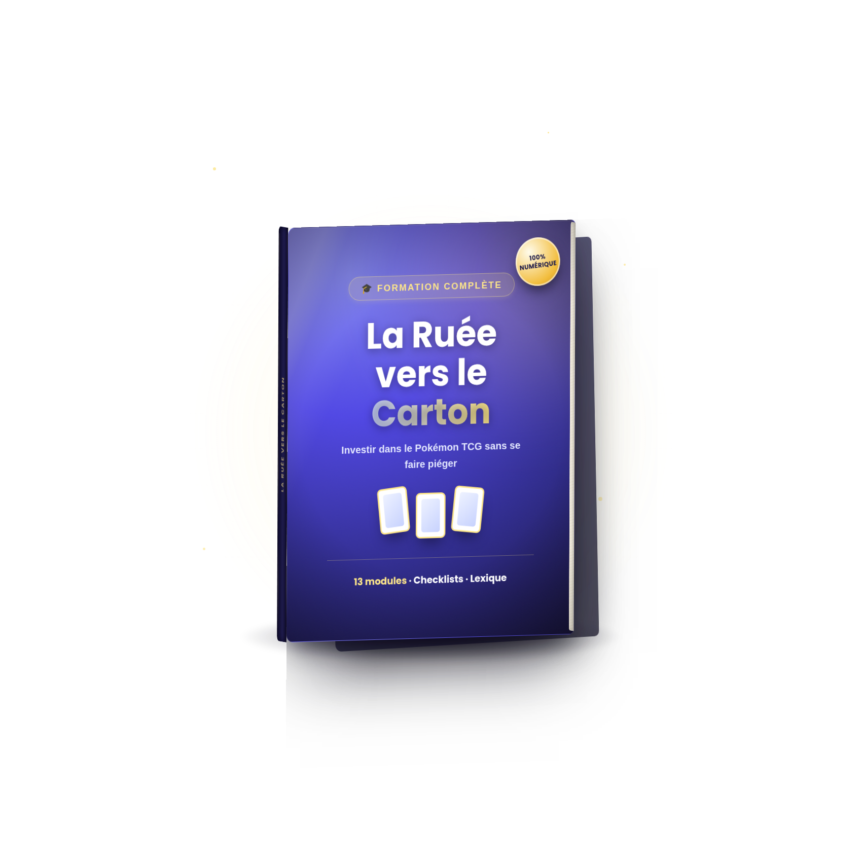 La Ruée vers le Carton